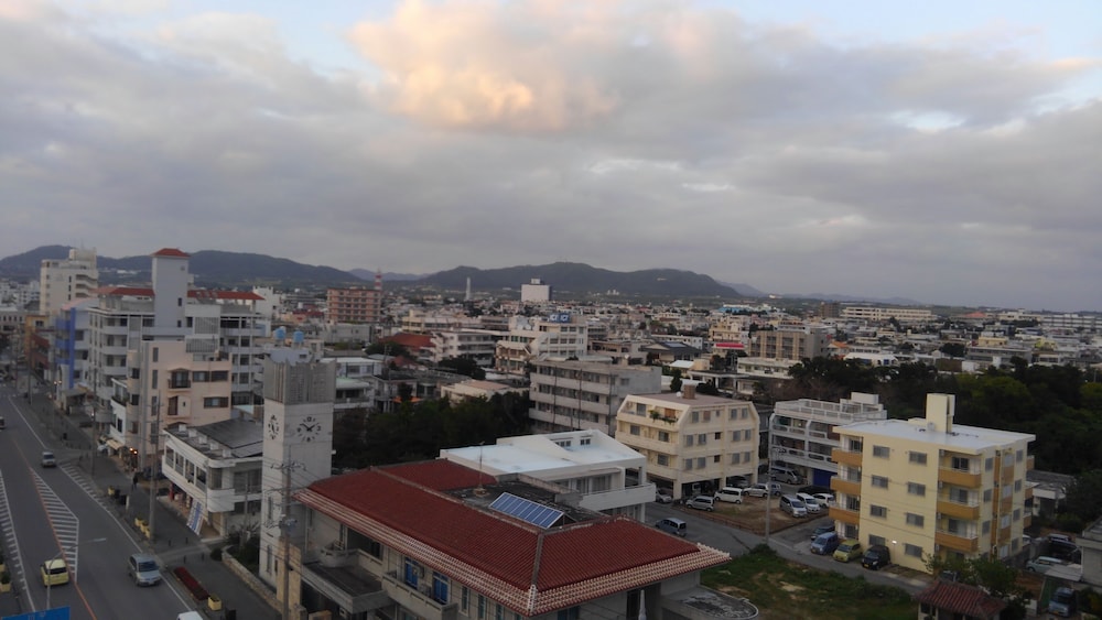 Hotel Peace Island Ishigaki In Yashima 25/46