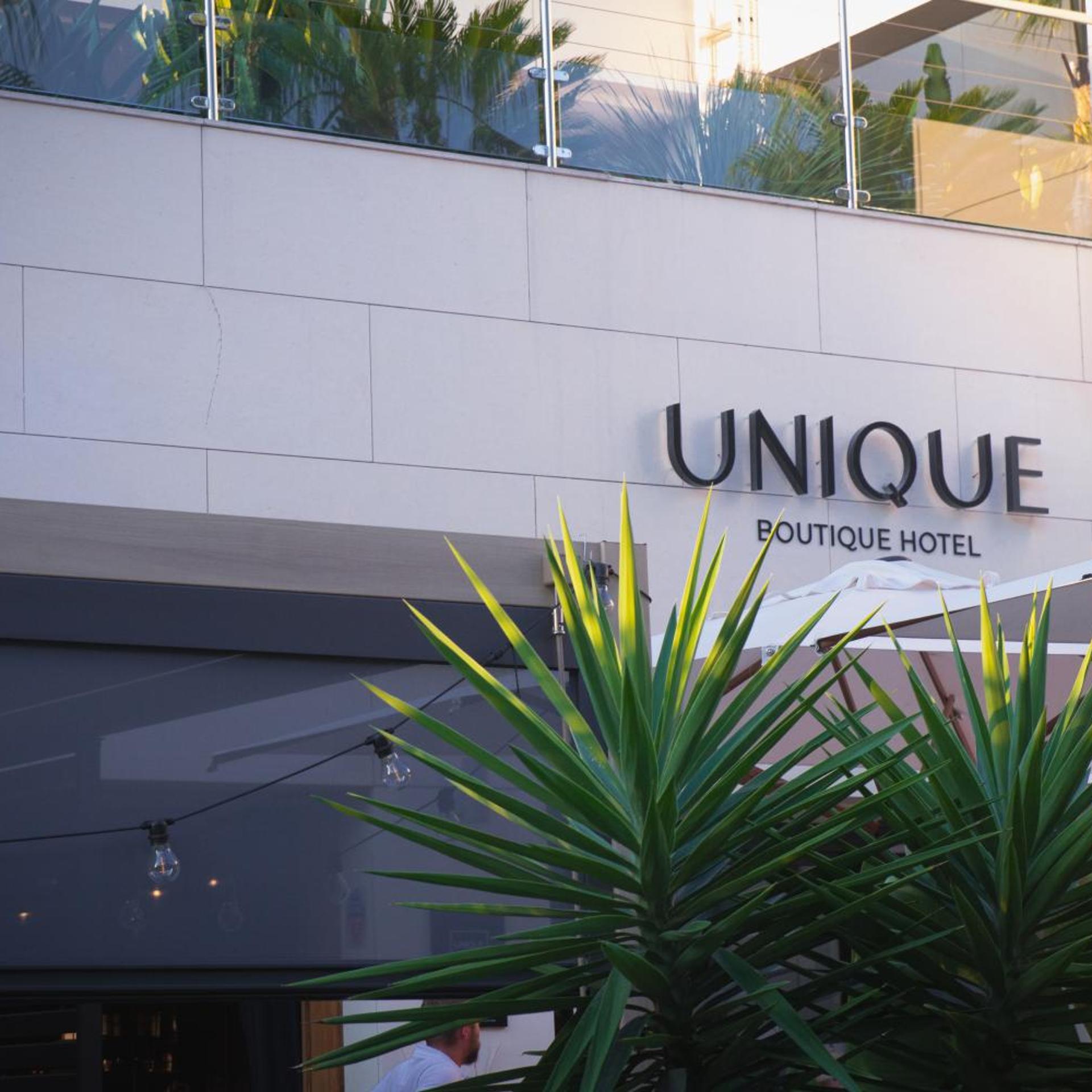 Unique Boutique Hotel Antibes Juan-les-Pins 3/50