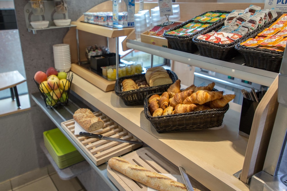 Ibis Budget Vienne Sud 29/57