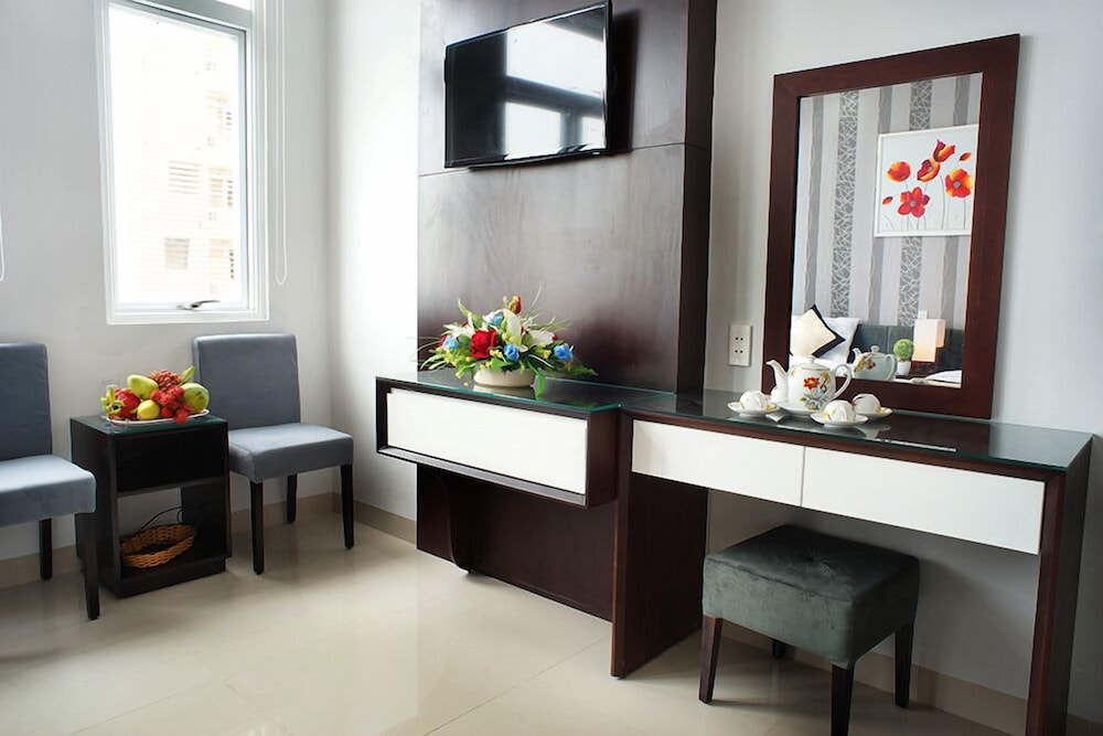 Ha Noi Blue Hotel 42/50