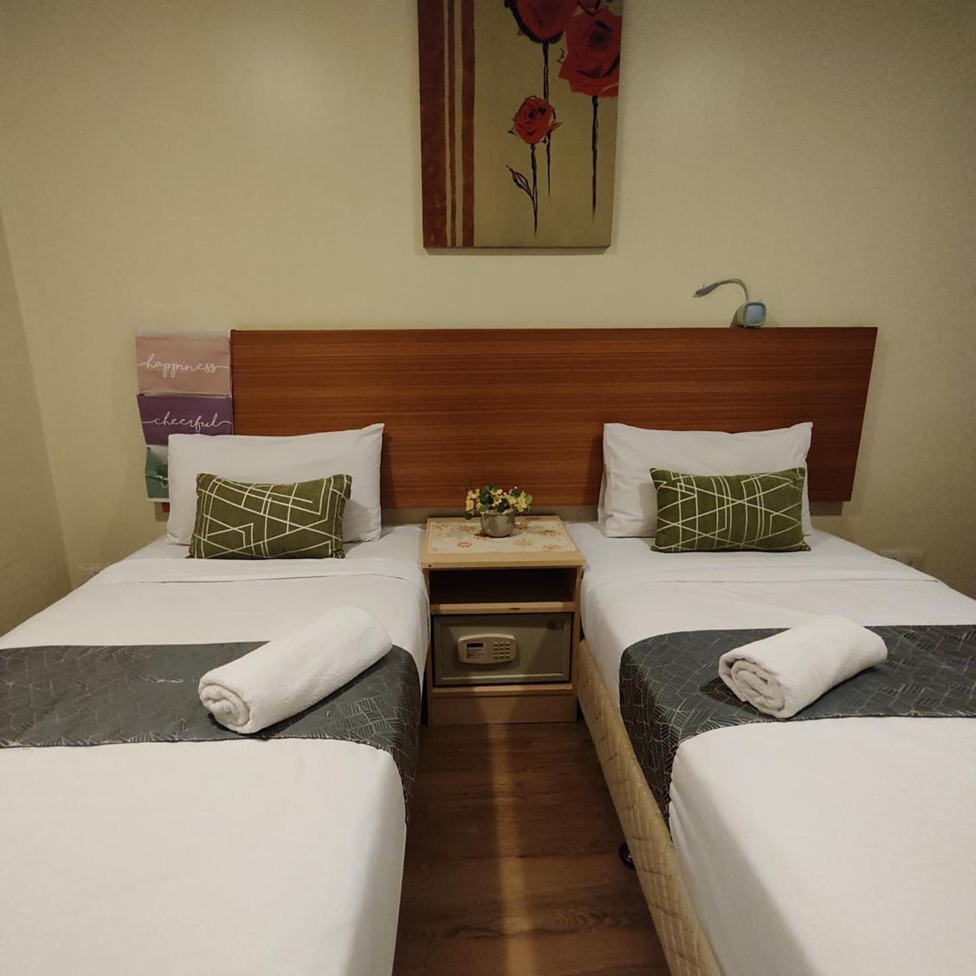 SCC Hotel City Centre 21/49
