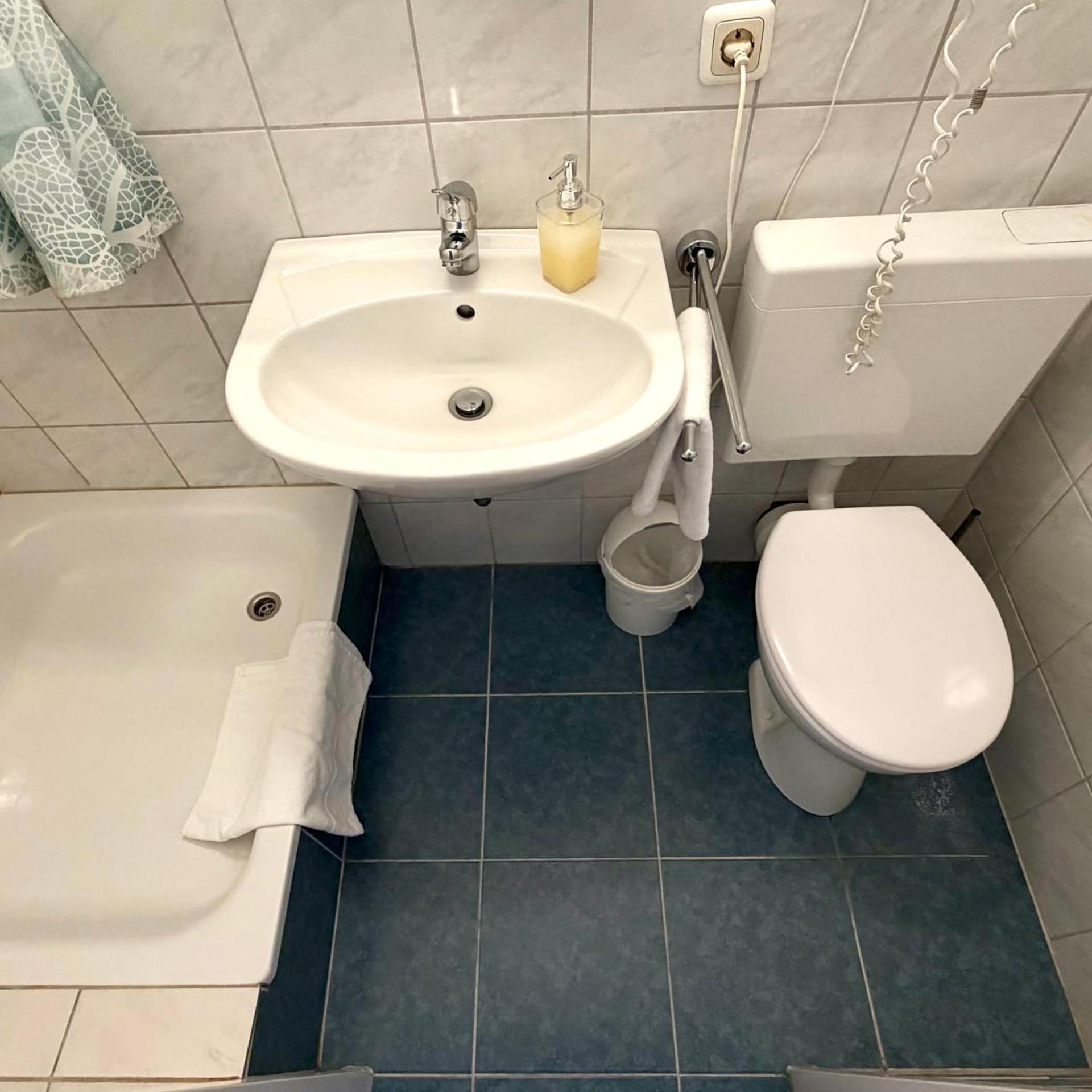 Hotel Wandsbek Hamburg 47/49