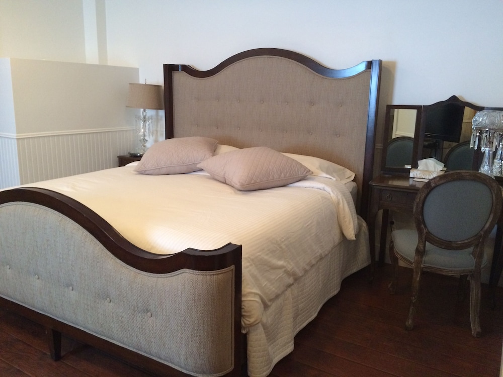 Hotel Marie-Rollet 16/50