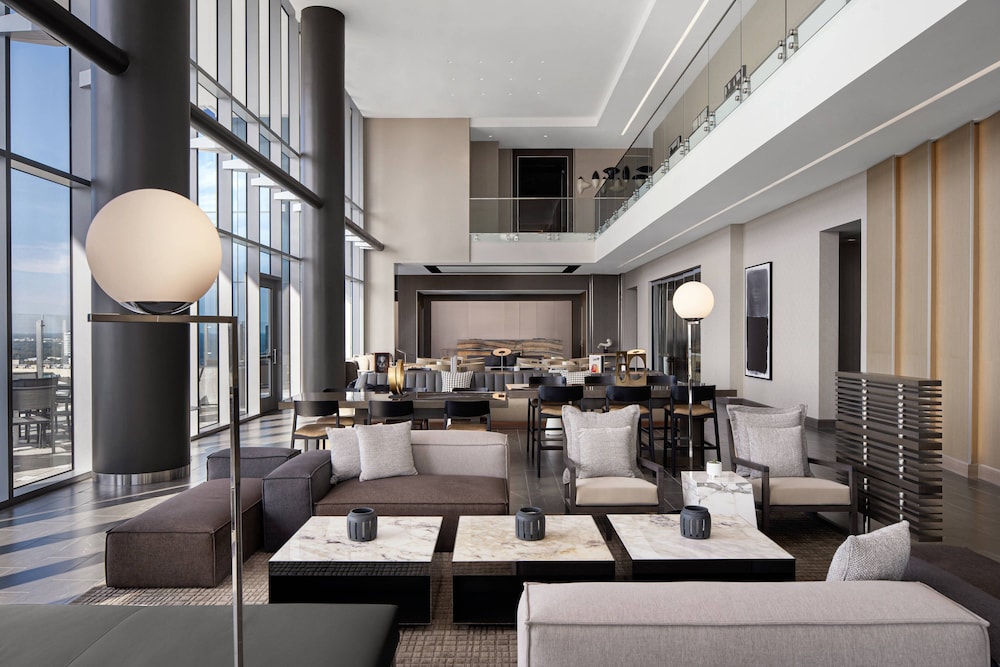 AC Hotel by Marriott Orlando Downtown 48/56