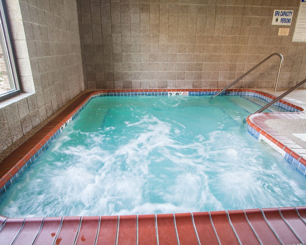 Quality Inn Bolingbrook I-55 29/47