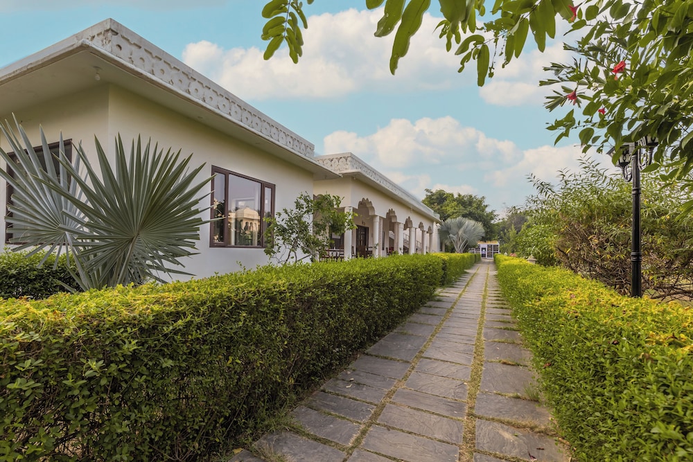 ClarksInn Suites Ranthambore 56/62