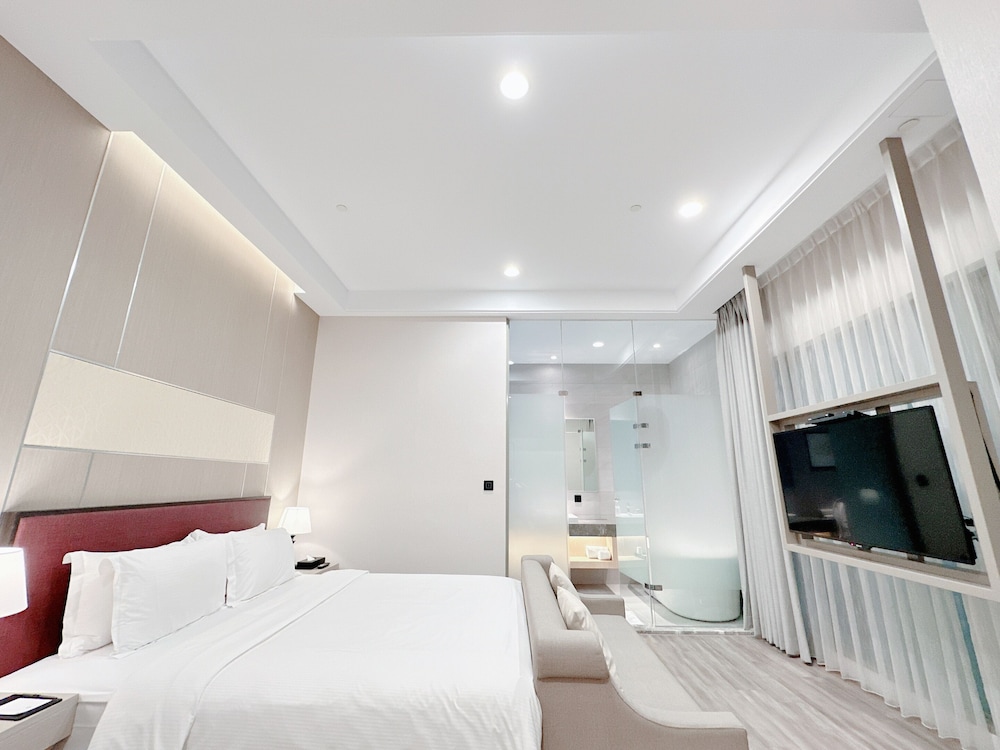 PREMIUM, DOUBLE BED