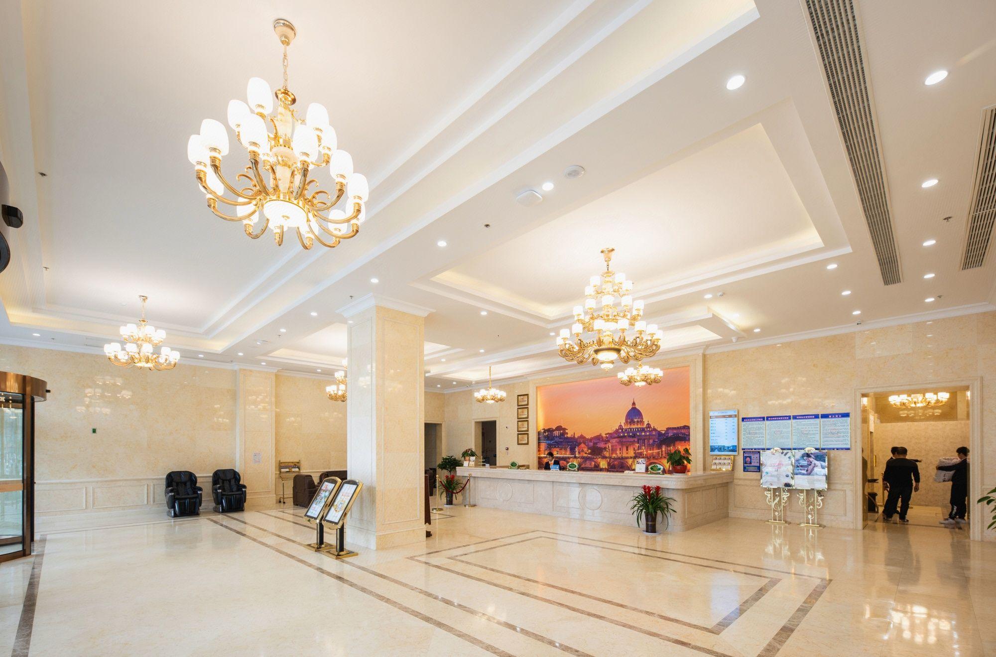 Vienna International Hotel (Nanban Banqiao Development Zone) 13/40