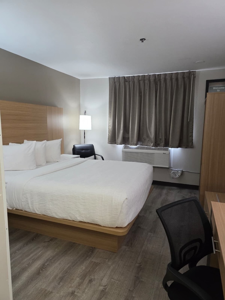 Baymont by Wyndham Missoula 15/51