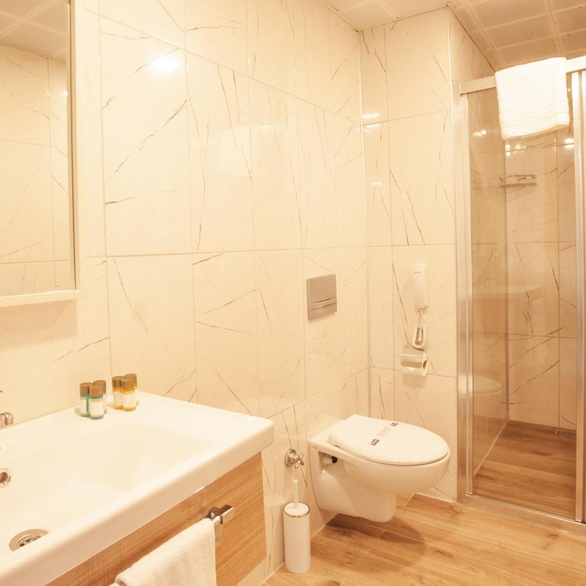 جناح سوبيريور، Old Town Point Hotel & Spa Antalya 8/9
