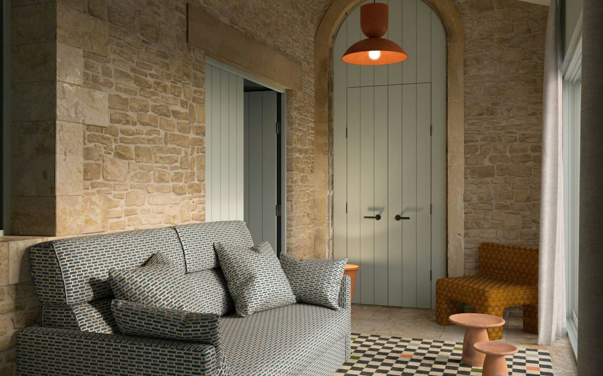 Cowley Manor 42/58