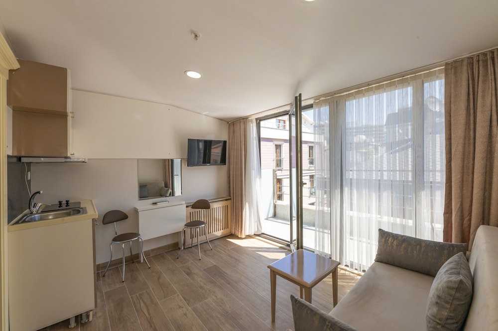Taksim Peri Suite 32/50