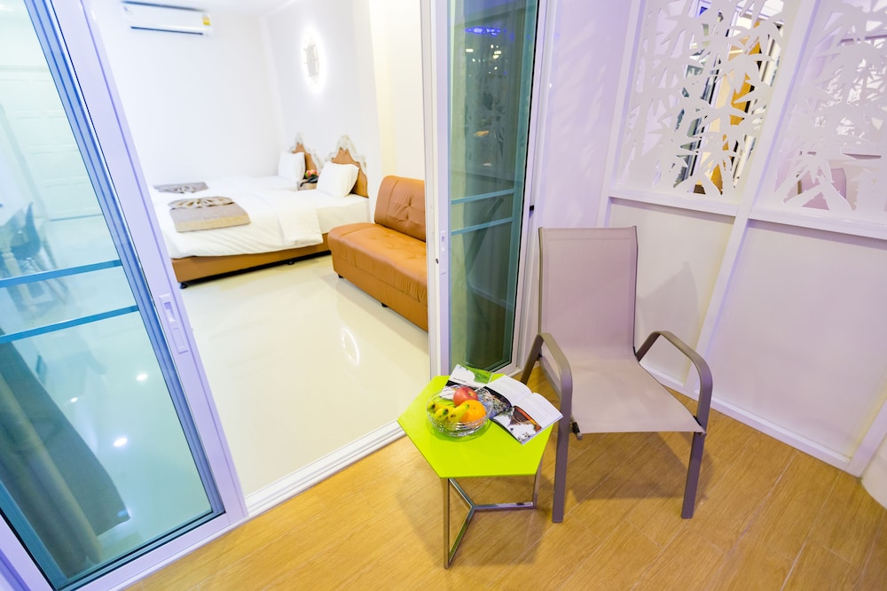 Hi Chiangrai Hotel 19/51