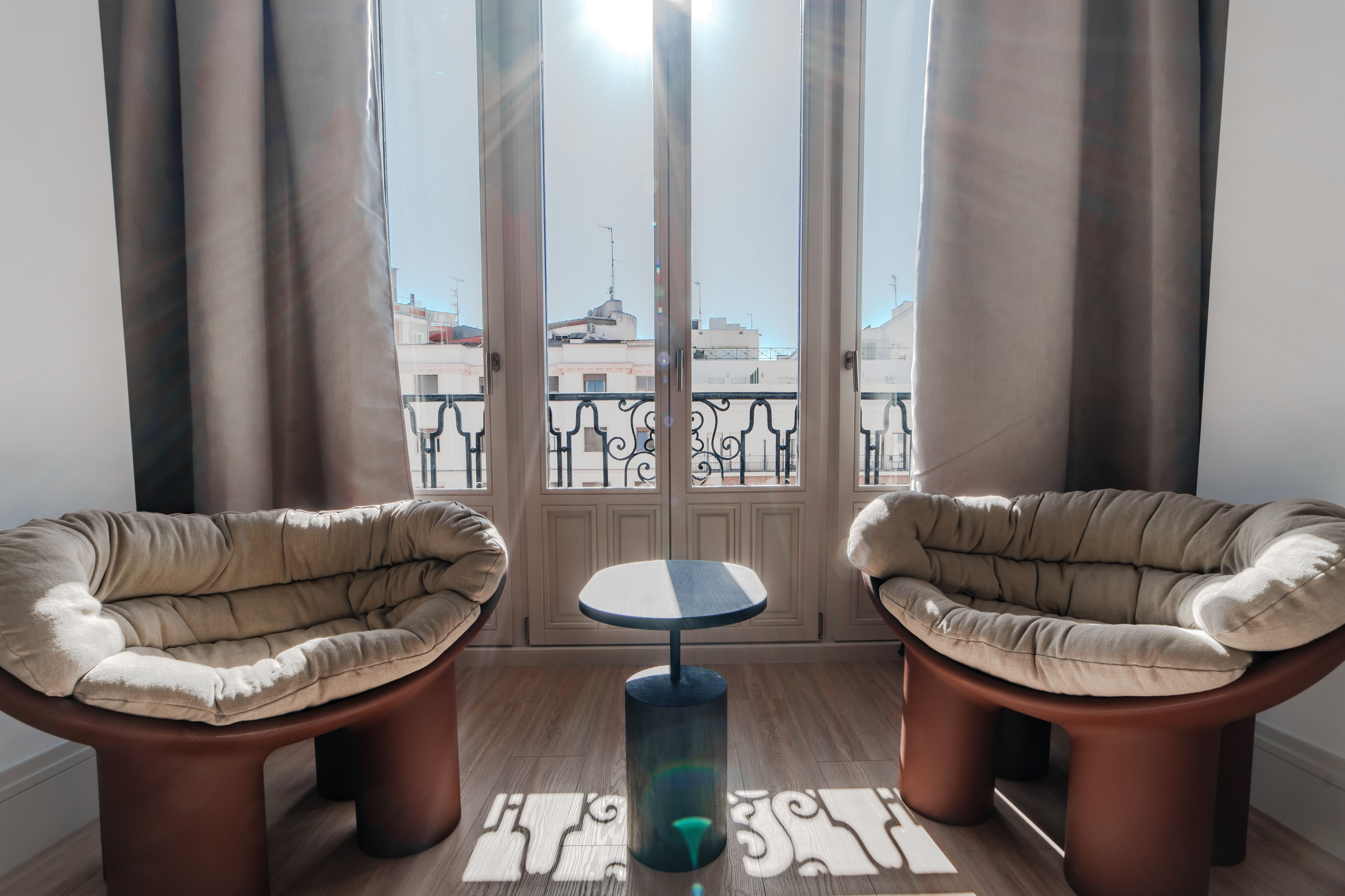 Apartamentos Soho Boutique Hoy No Me Puedo Levantar 29/53