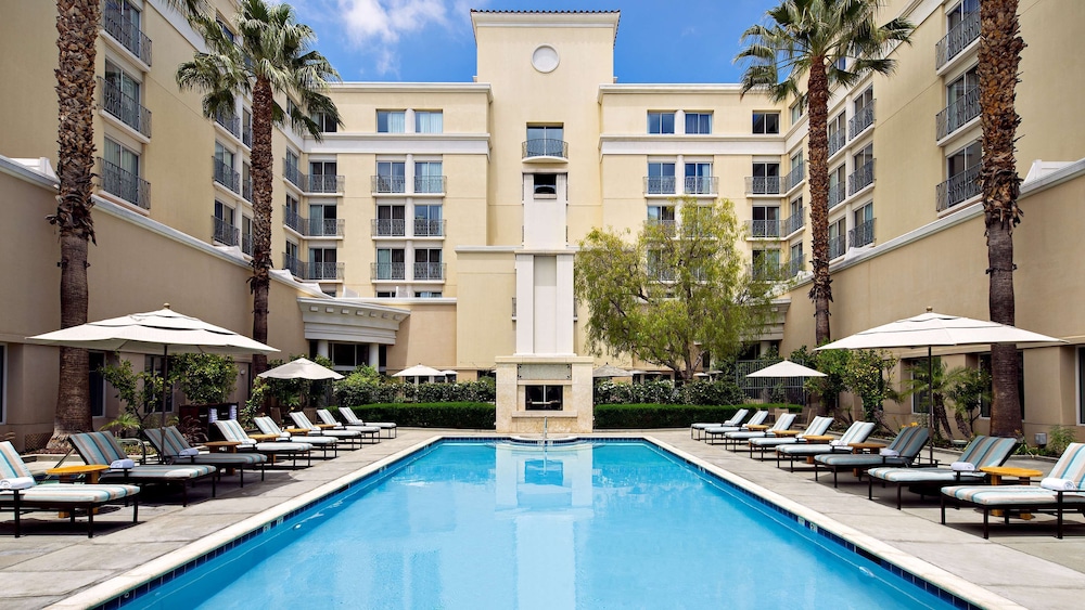 HYATT REGENCY VALENCIA 48/50