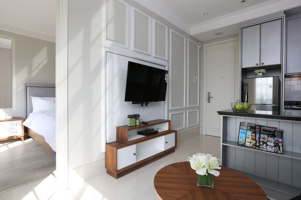 Havenwood Residence Tb Simatupang 12/19