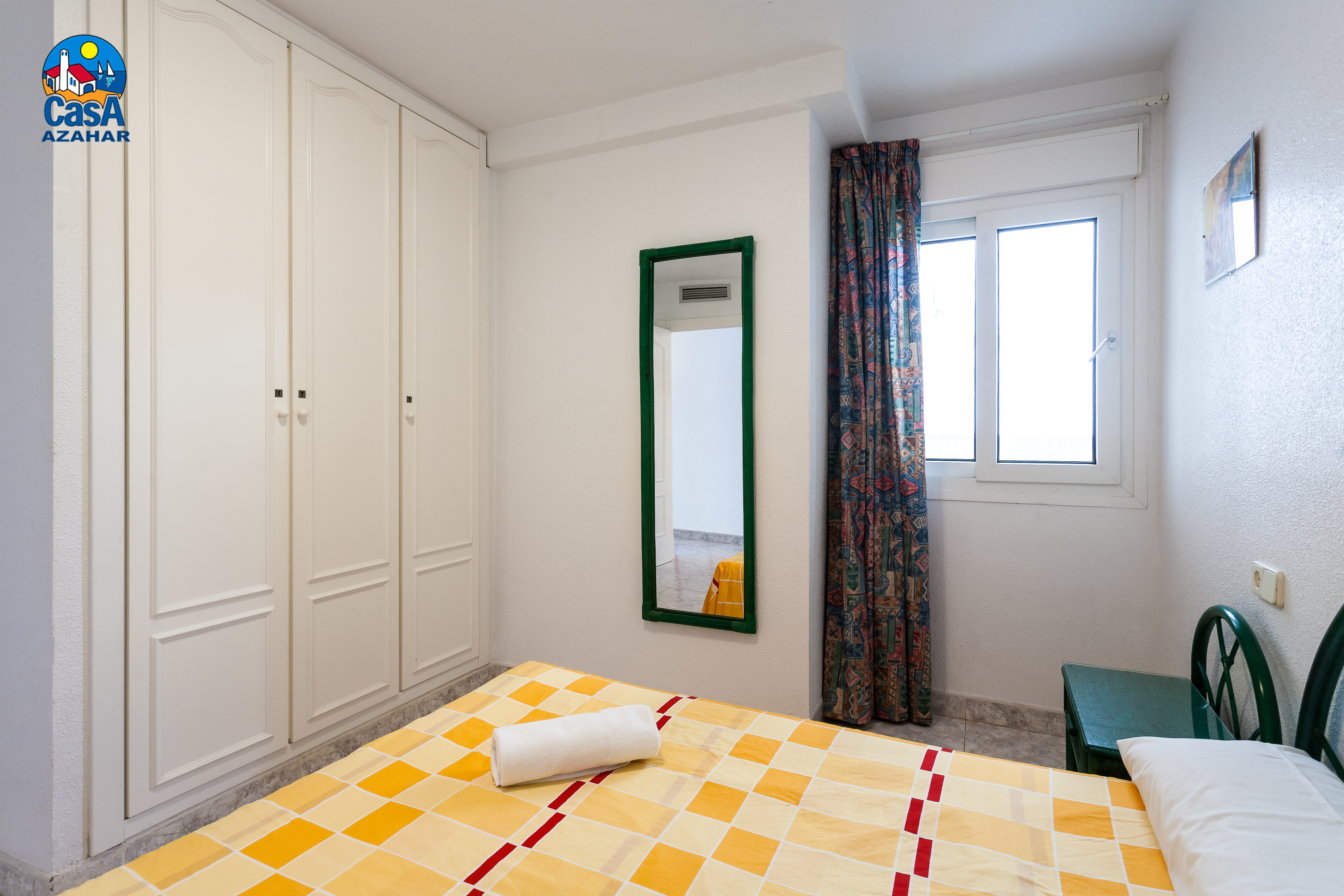 Residencial Casablanca 9/39