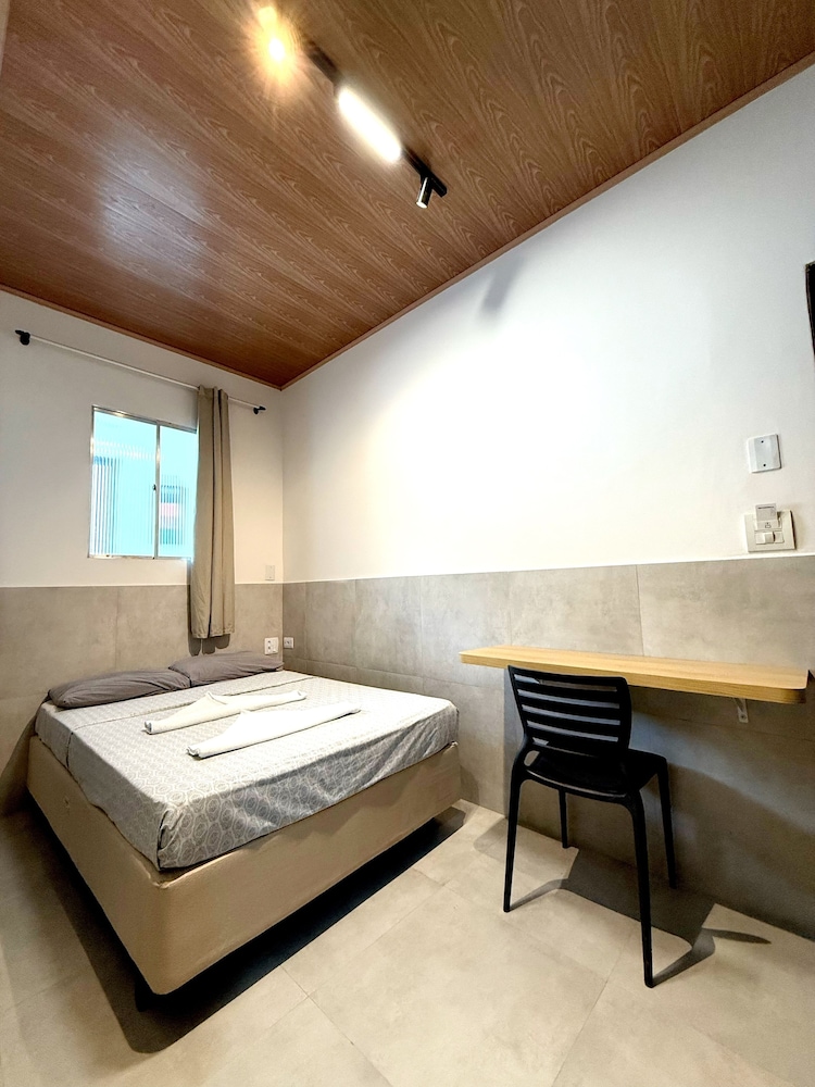 Hotel Pousada Da Praia 17/49