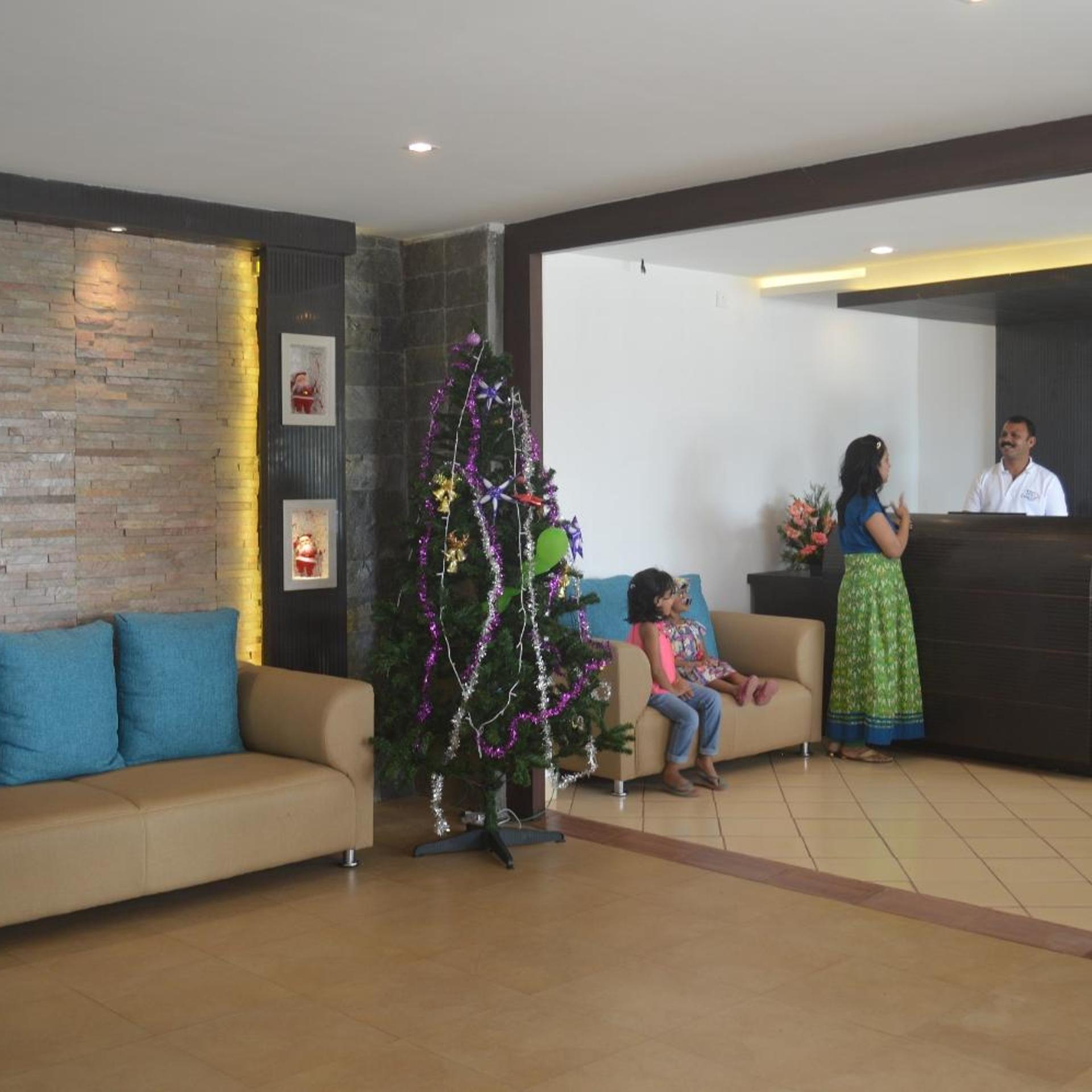 Munnar Tea Country Resort 21/47