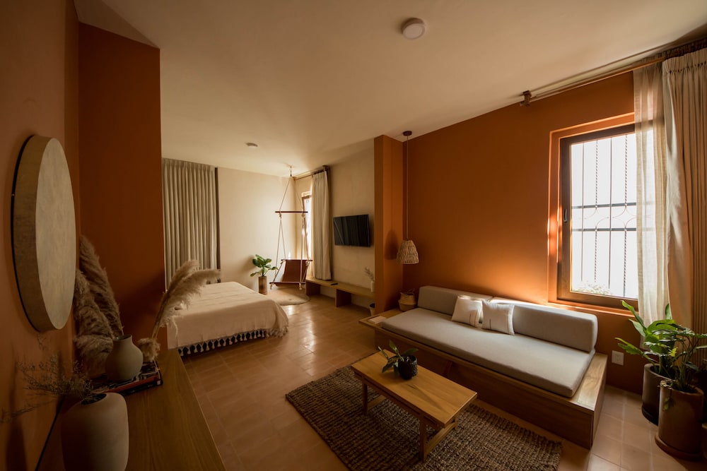 Casa Montore Boutique Hotel 19/37