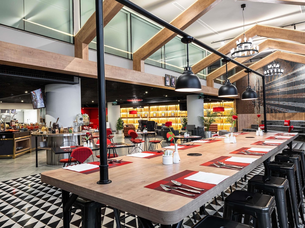 ابيس الرياض شارع العليا(Ibis Riyadh Olaya Street) 56/73