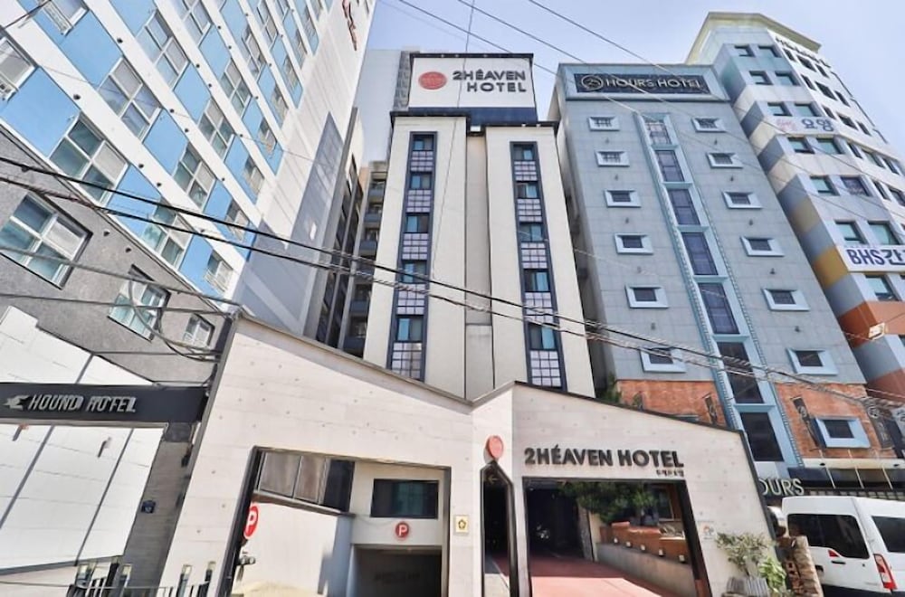 2 ヘブン ホテル(2 Heaven Hotel) 写真1