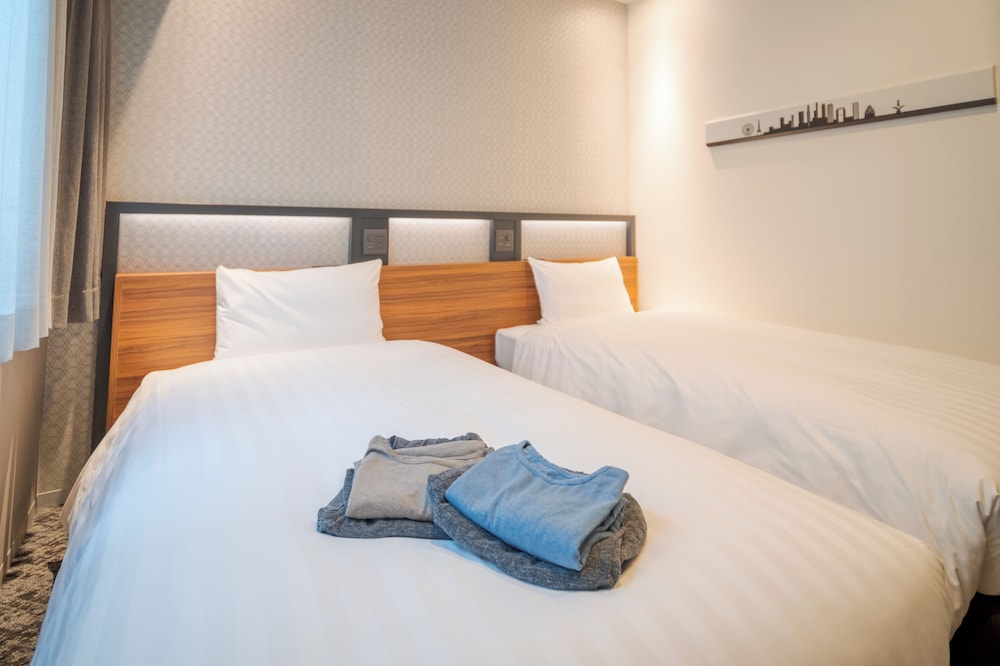 Via Inn Osaka Kyobashi (JR West Group) 9/50
