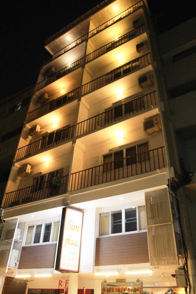 Tim Place BTS Phra Khanong酒店(Tim Place - BTS Phra Khanong) 图片1