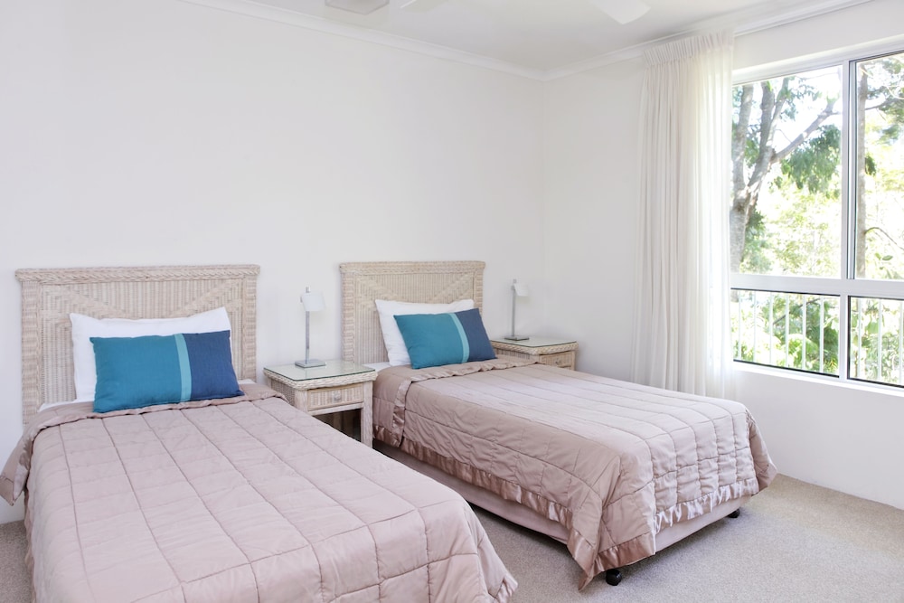 Macquarie Lodge Apartments 14/75