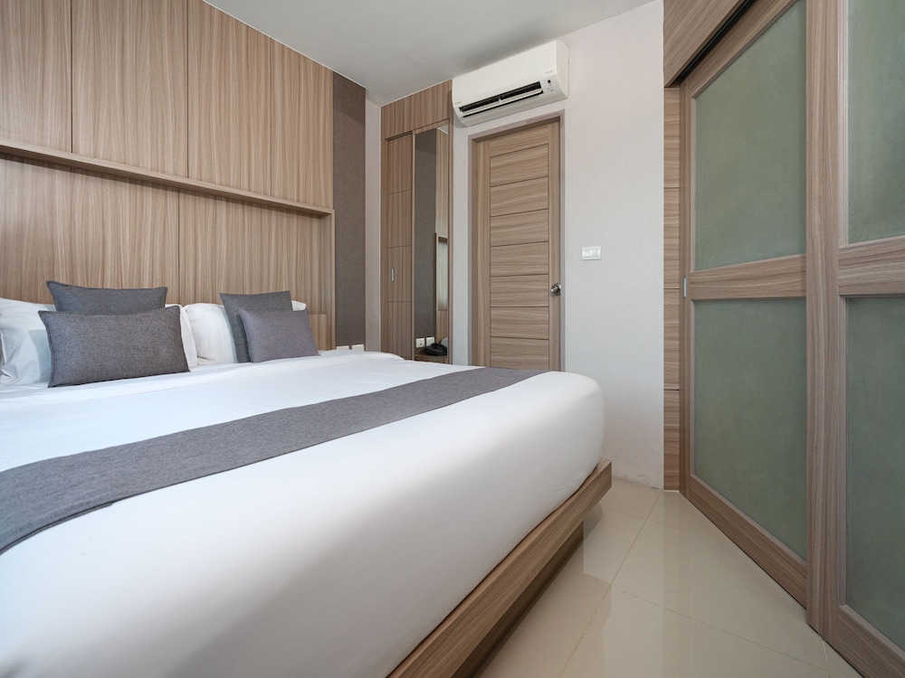 Patong Bay Residence 11/48