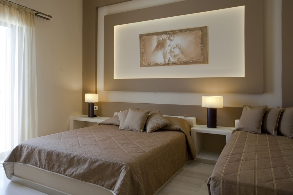 Anamnesis Spa Luxury Apartments 16/67