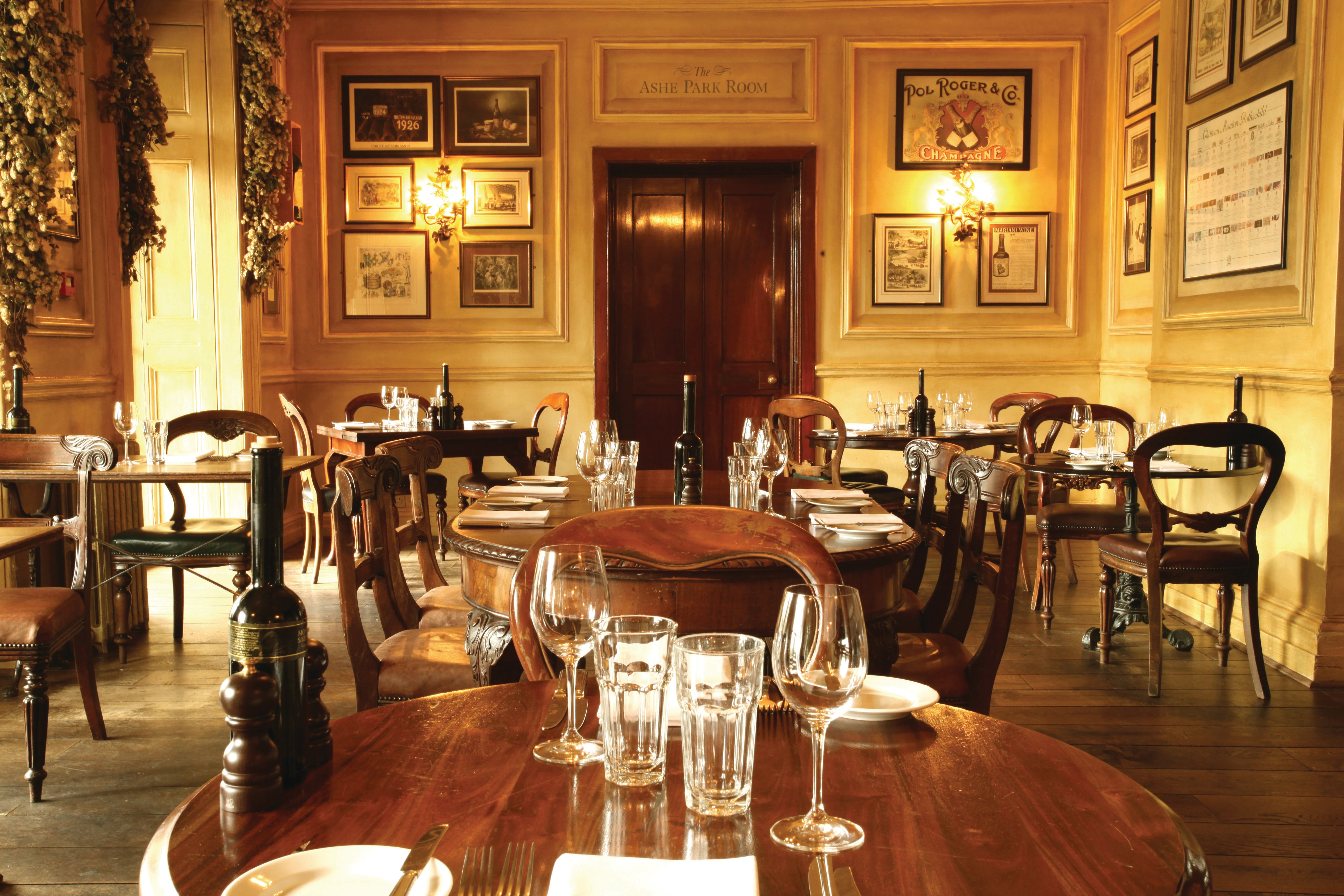 Hotel Du Vin & Bistro Tunbridge Wells 69/84