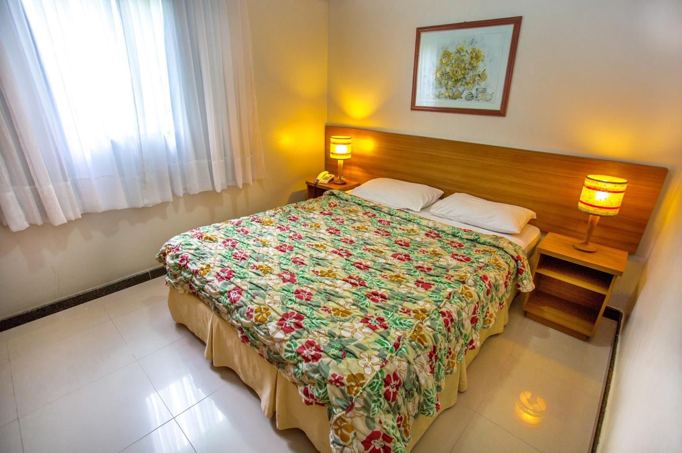 Economy, Apartment