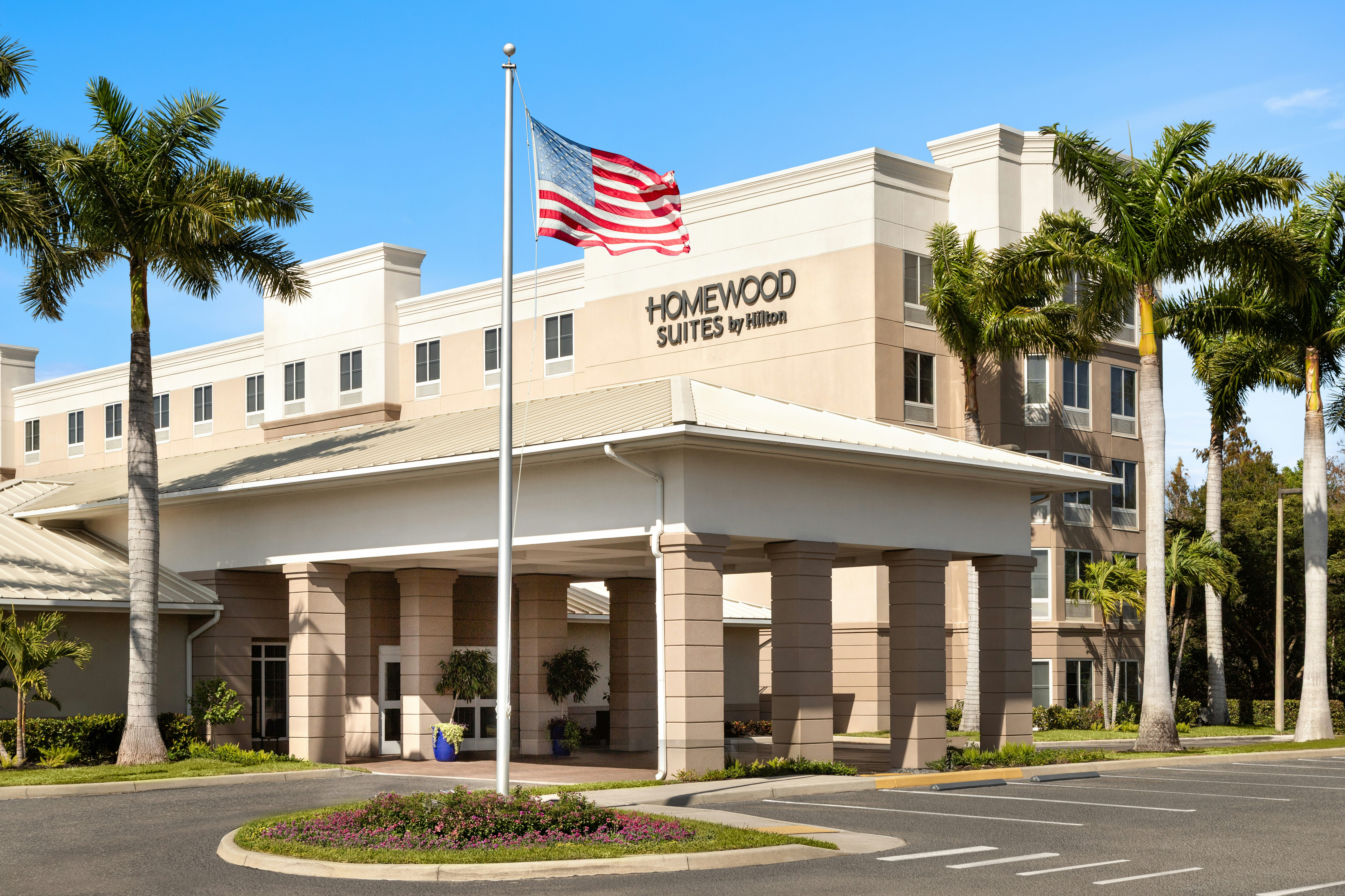 Homewood Suites by Hilton Fort Myers Airport/FGCU 6/47