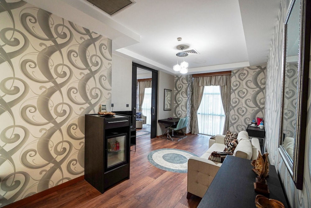 Limapark Hotel 15/47