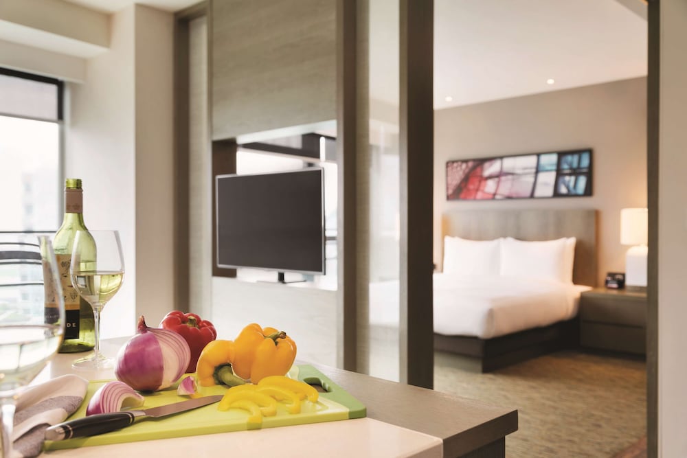 Hyatt House Shenzhen Airport 41/70