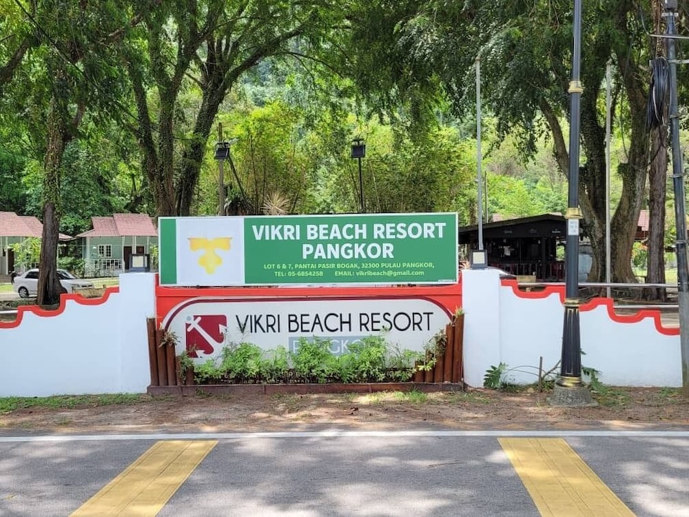 Vikri Beach Resort 9/26