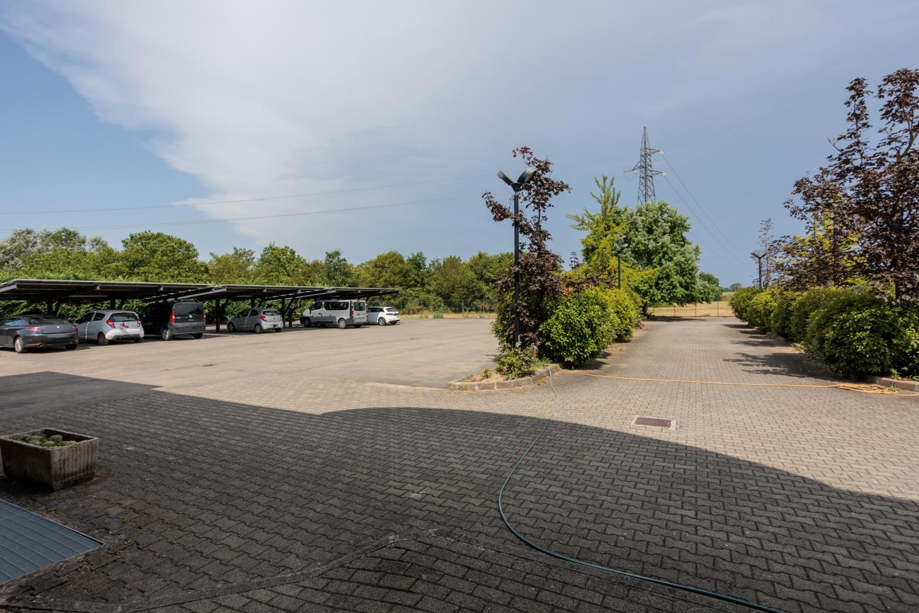 Eurhotel 40/50