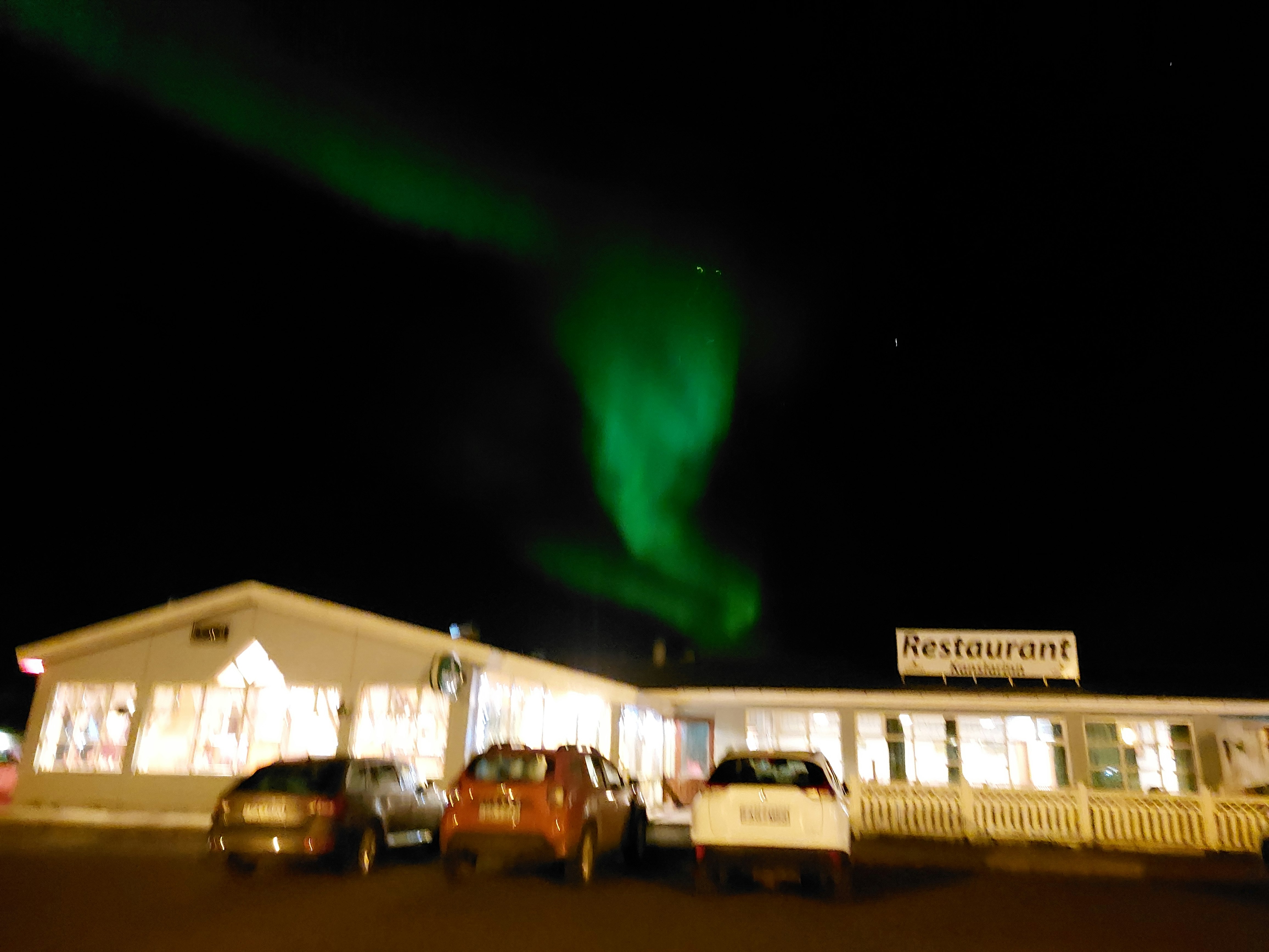 Hotel Kanslarinn 36/38