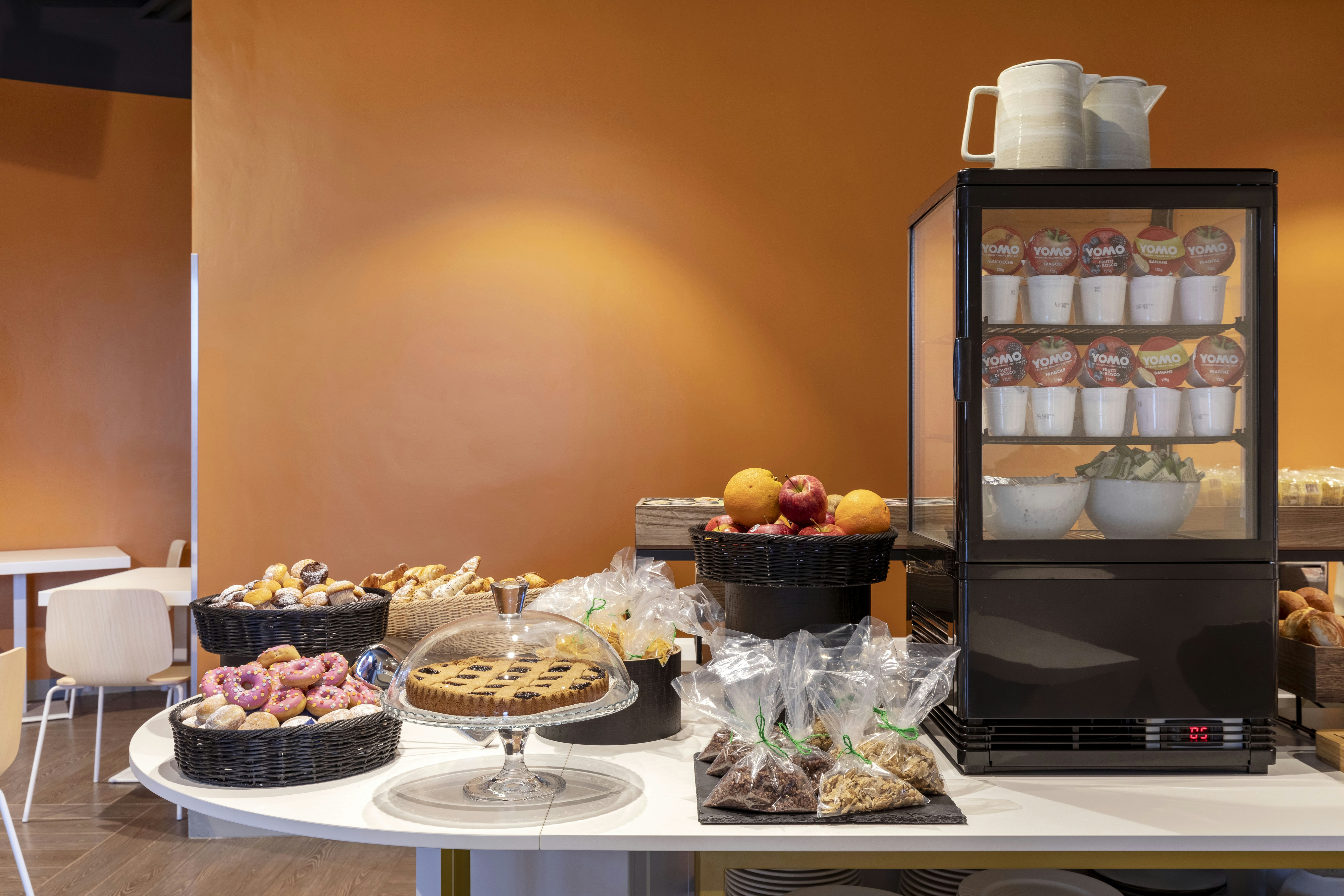B&B Hotel Pomezia Roma 32/47
