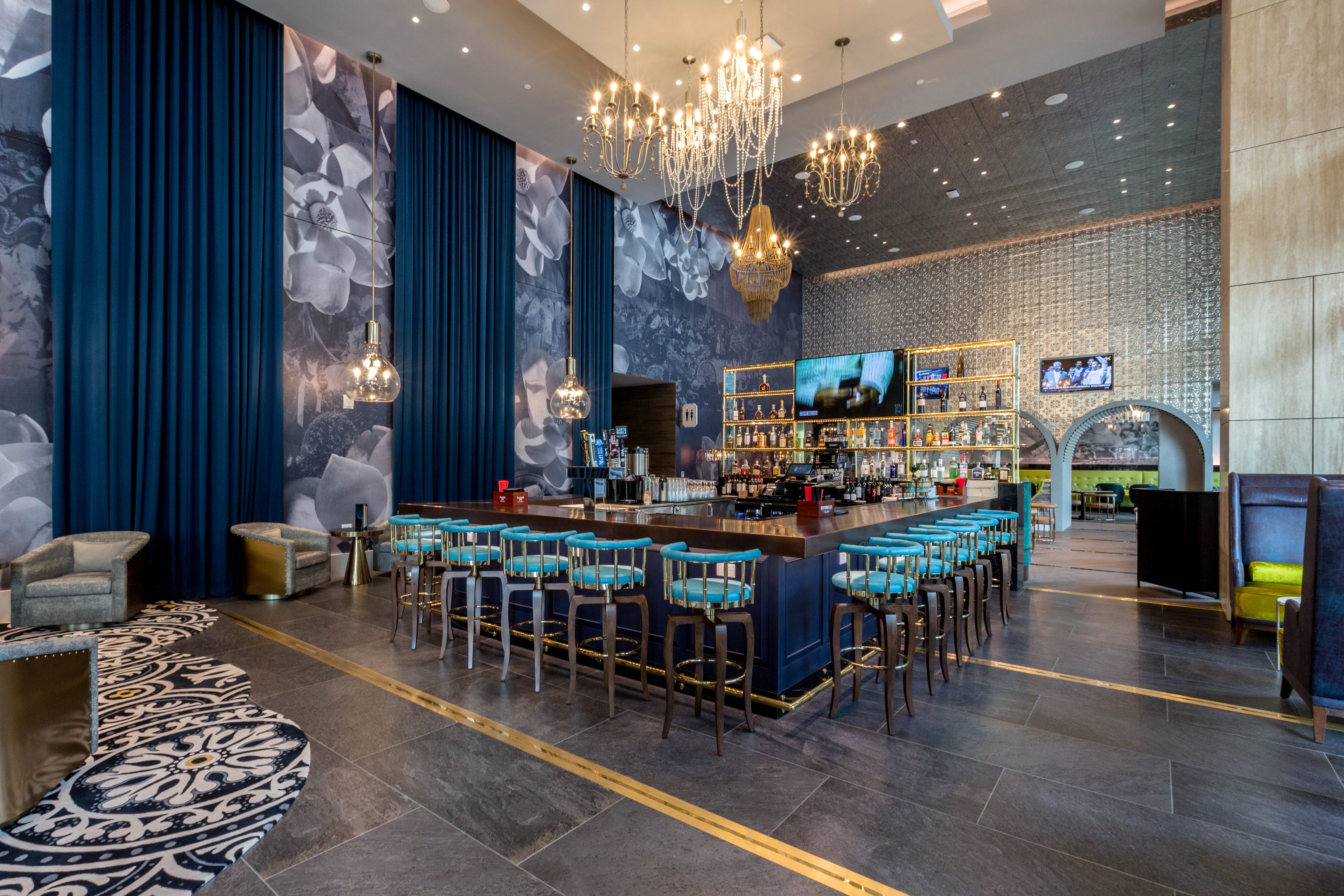 HOTEL INDIGO LOS ANGELES DOWNTOWN 42/72
