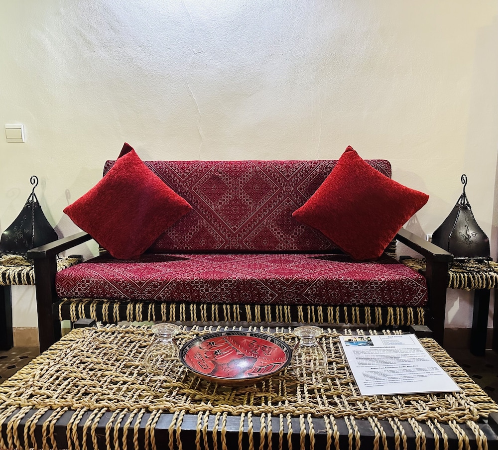 Riad Zitouna 34/47
