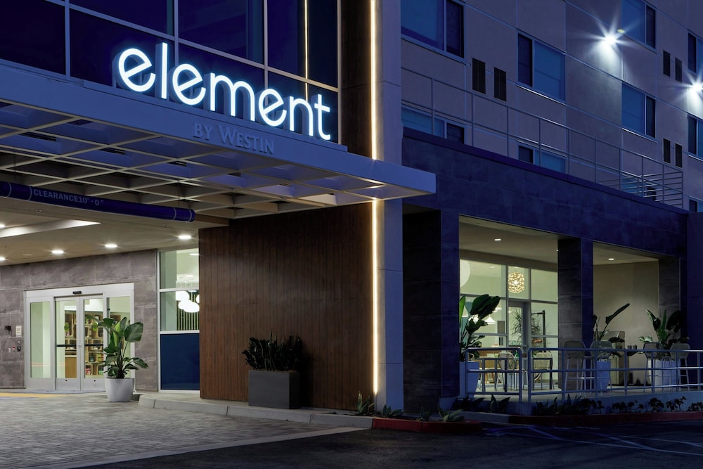 Element Irvine 5/50