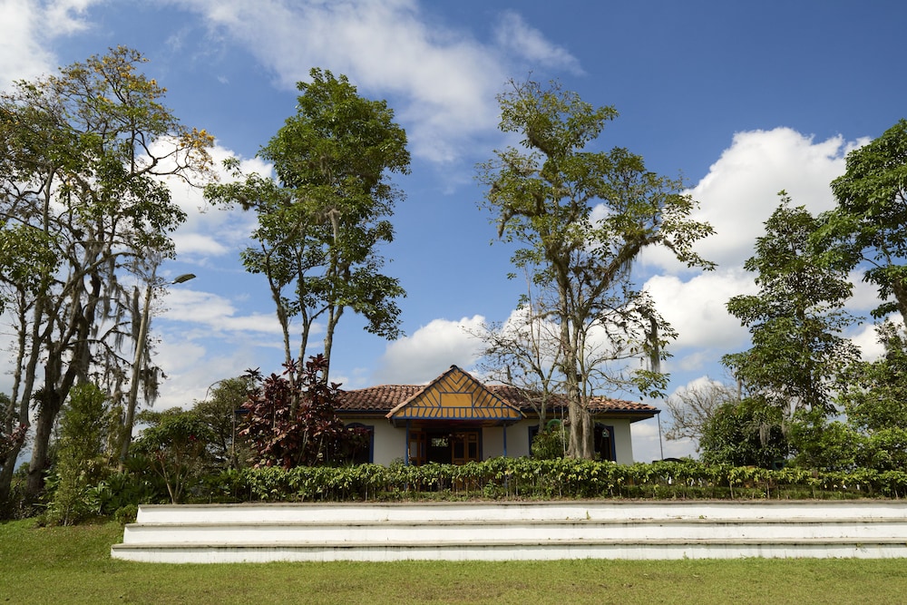 Finca Hotel Los Girasoles 47/50