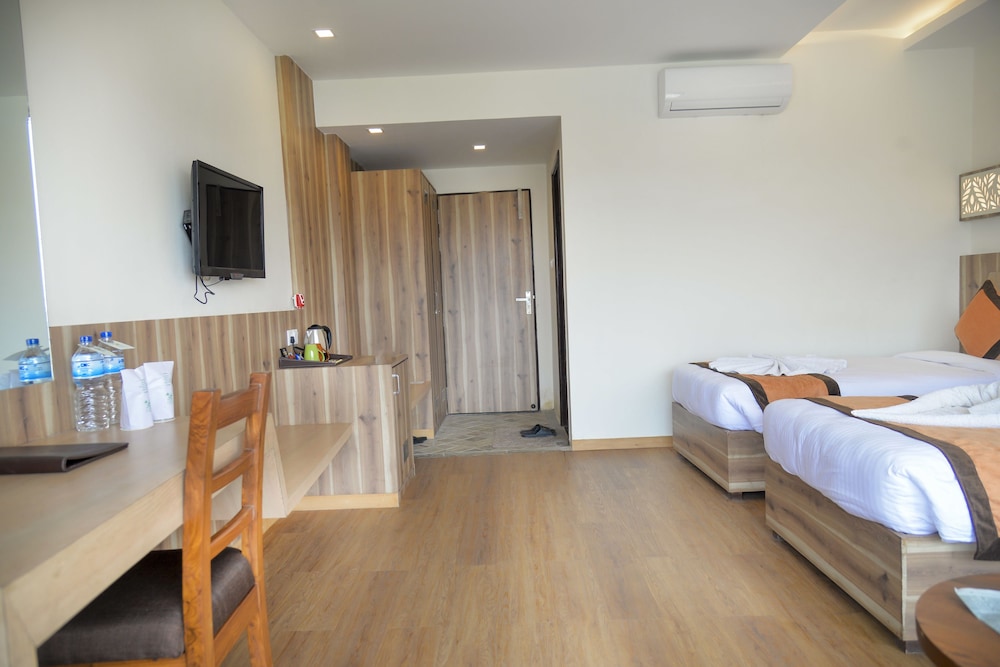 Park Safari Resort 22/57