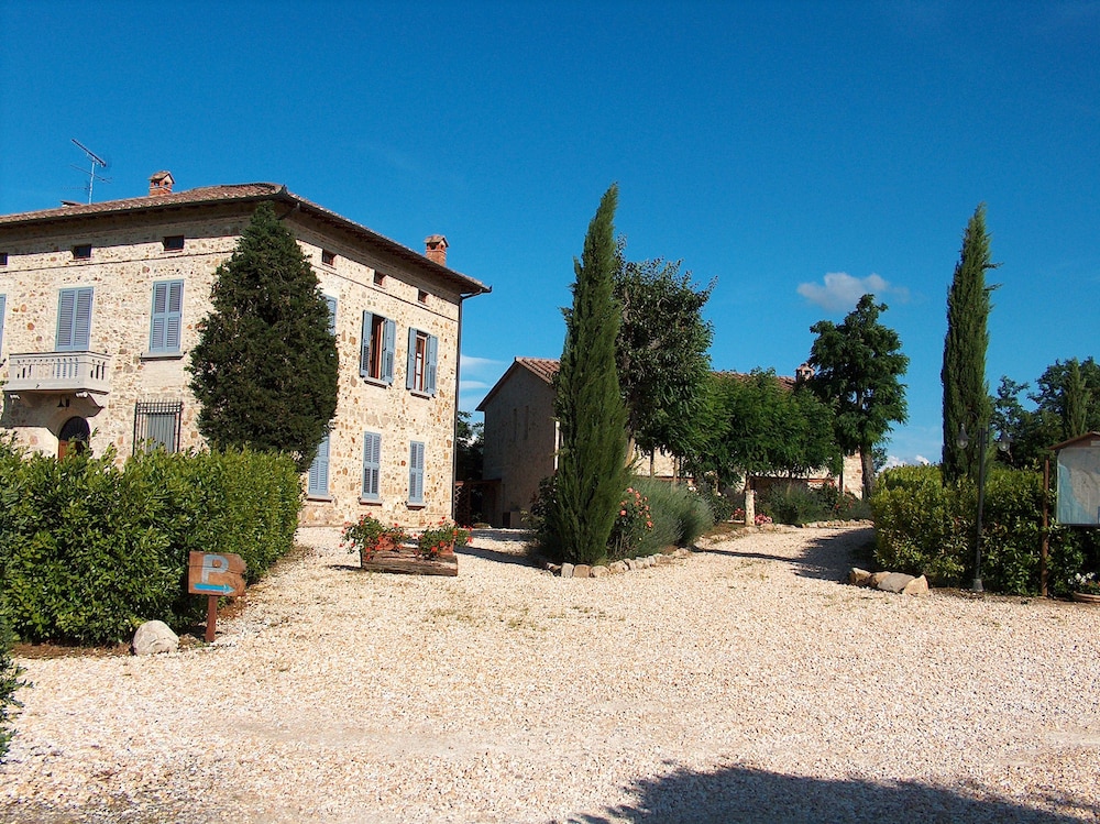 Villino Bazzani 34/41
