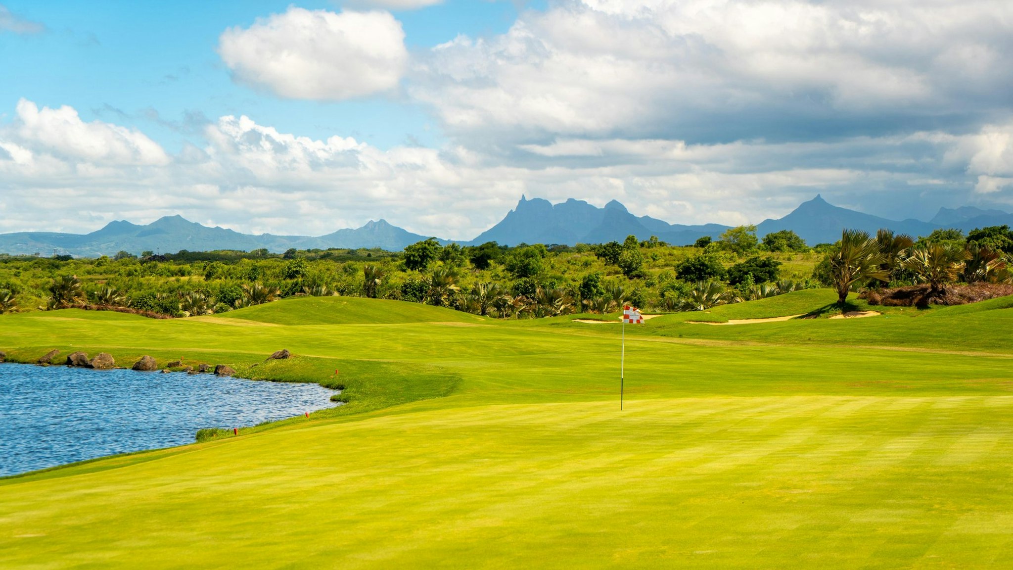 Royal Palm Beachcomber Luxury 36/43