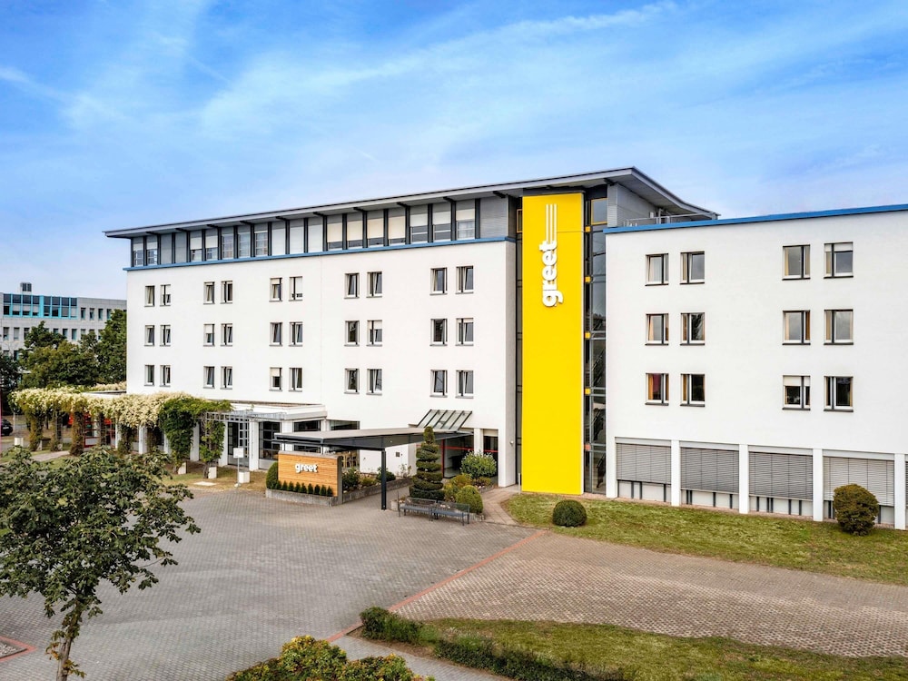 ibis Styles Darmstadt 5/76