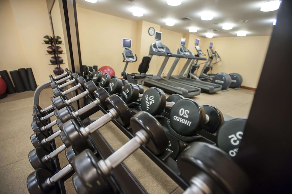 sport facilities