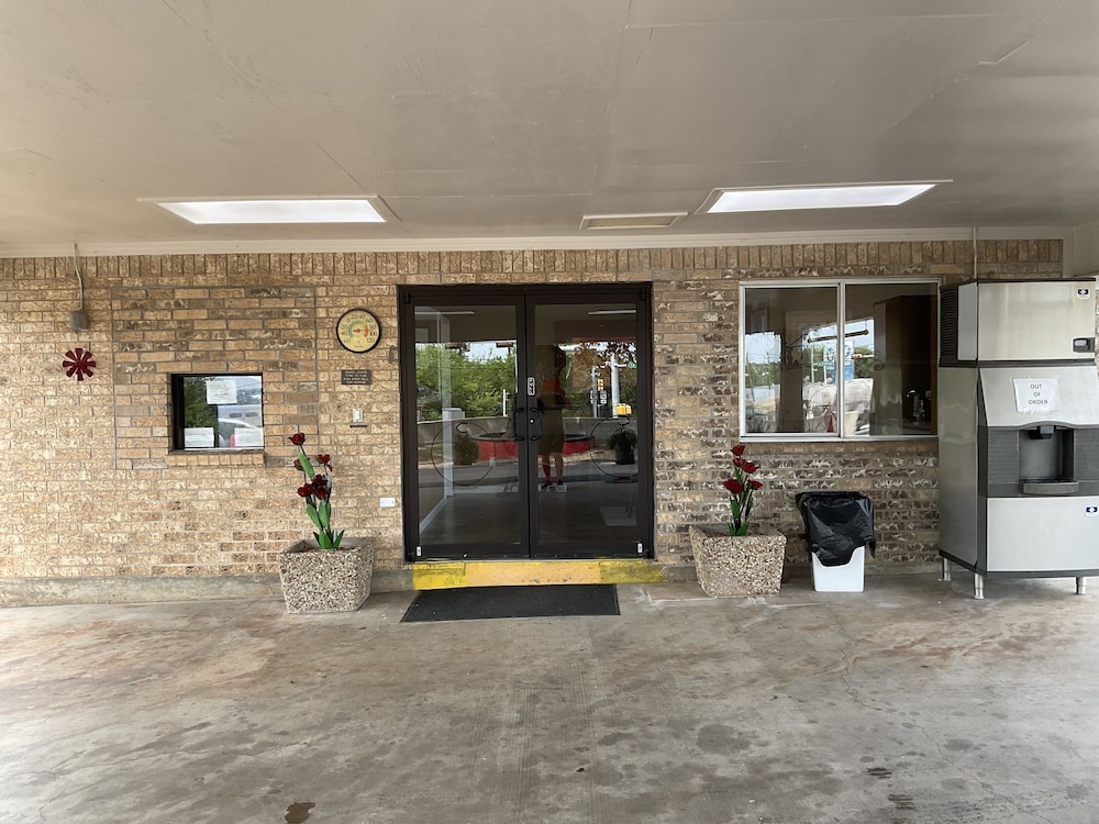 Glen Rose Inn 11/17